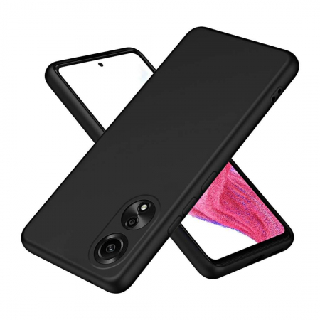 Produse - Husa Silicon pentru Oppo A78 4G
