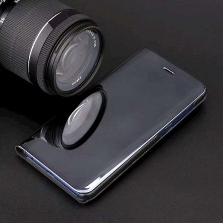 Husa Smart Clear View Realme C31 [4]