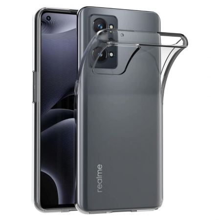 Huse Realme - Husa Transparentă pentru Realme GT Neo 2