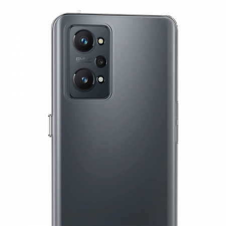 Husa Transparentă pentru Realme GT Neo 2 [2]