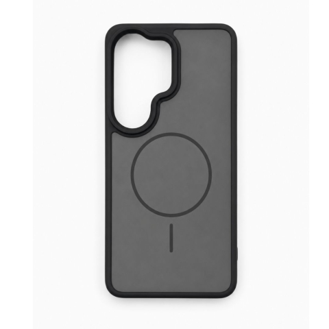 Husă pentru Samsung Galaxy S26 Ultra cu Inel Magnetic, Protecție Antisoc [7]