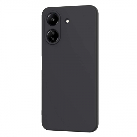 Huse Xiaomi - Husa Silicon Xiaomi Redmi 13C 4G - Protecție Camere