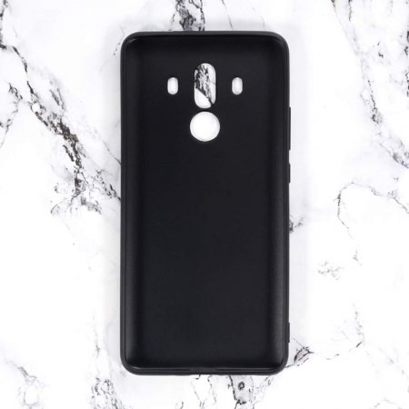Copy code Husă silicon Huawei Mate 10 Pro protecție camere [3]