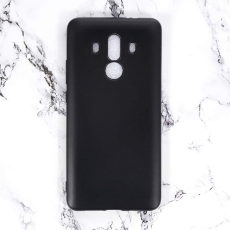 Copy code Husă silicon Huawei Mate 10 Pro protecție camere [2]