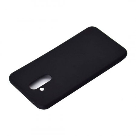Copy code Husă silicon Huawei Mate 20 Lite [2]