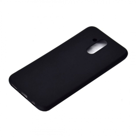 Copy code Husă silicon Huawei Mate 20 Lite [1]