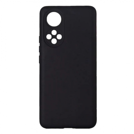 Huse Huawei - Copy code Husă silicon Huawei Nova 9 protecție camere