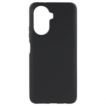 Huse Huawei - Copy code Husă silicon Huawei Nova Y70