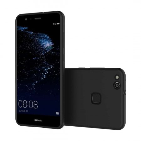 Husa Silicon pentru Huawei P10 Lite [4]