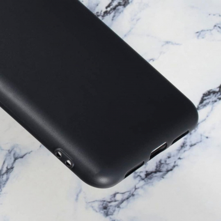 Copy code Husă silicon Huawei P20 PRO protecție camere [5]