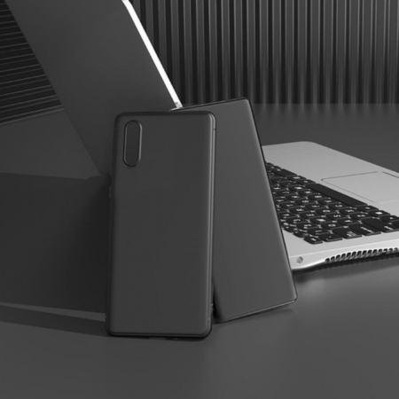 Copy code Husă silicon Huawei P30 [2]