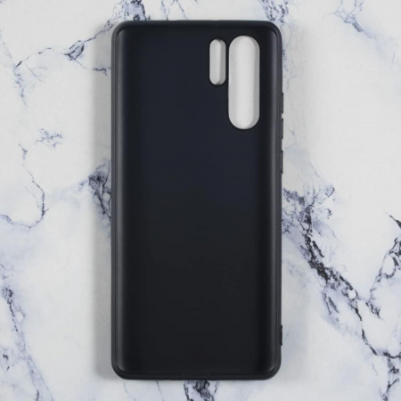 Copy code Husă silicon Huawei P30 PRO [1]