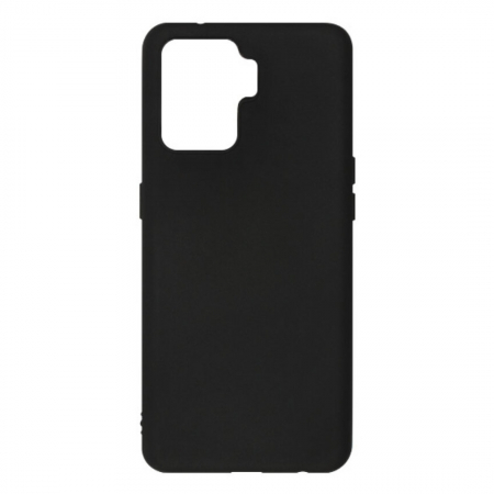 Huse Telefoane - Copy code Husă silicon Oppo Reno 5 Lite
