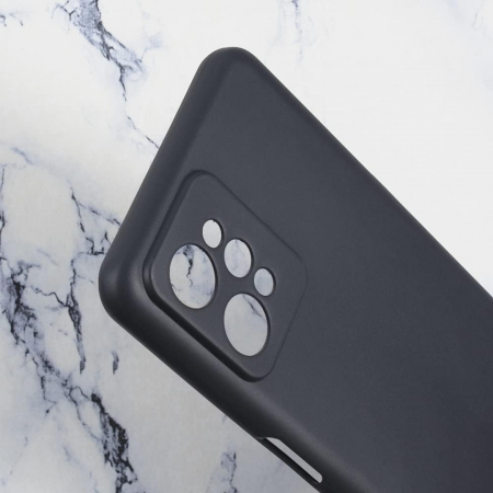 Husa silicon compatibila Realme C31 cu protectie camere [4]