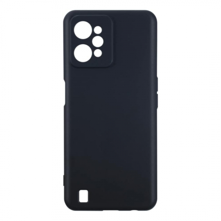 Huse Realme - Husa silicon compatibila Realme C31 cu protectie camere