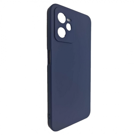 Copy code Husă Silicon Realme C35 cu Protecție Camere - GsmX [1]