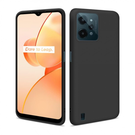Copy code Husă silicon Realme C35 [2]