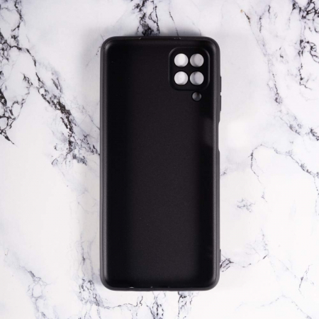 Copy code Husă silicon Samsung A12 protecție camere [3]