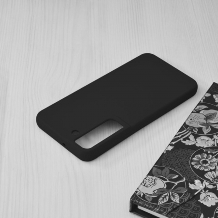 Copy code Husă silicon Samsung S22 [3]