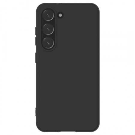 Copy code Husă silicon Samsung S23 PLUS [3]