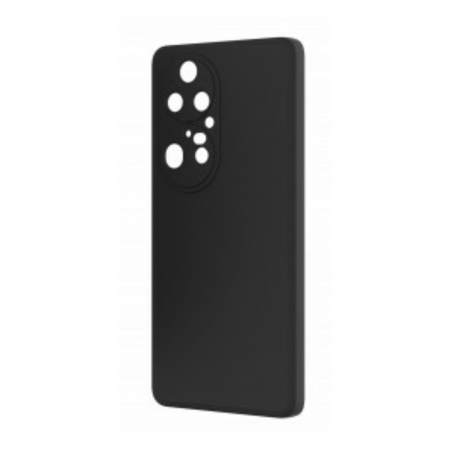 Copy code Husă silicon Huawei P50 PRO protecție camere [3]
