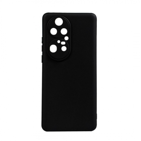 Huse Huawei - Copy code Husă silicon Huawei P50 PRO protecție camere
