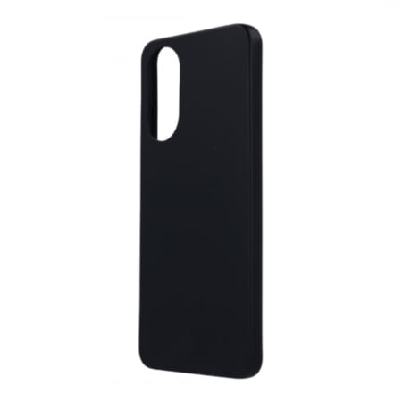 Husa Silicon Oppo A78 4G - Negru [2]