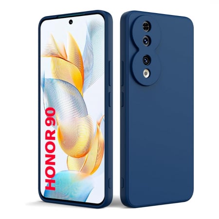 Huse Honor - Husa Silicon Honor 90 - Protecție Camere