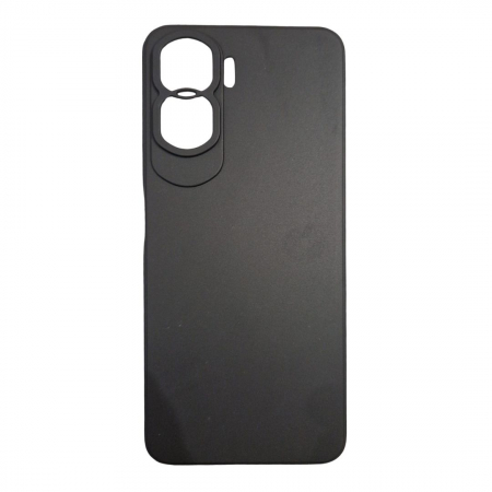 Huse Honor - Husa Silicon cu Protecție Camere pentru Honor 90 Lite
