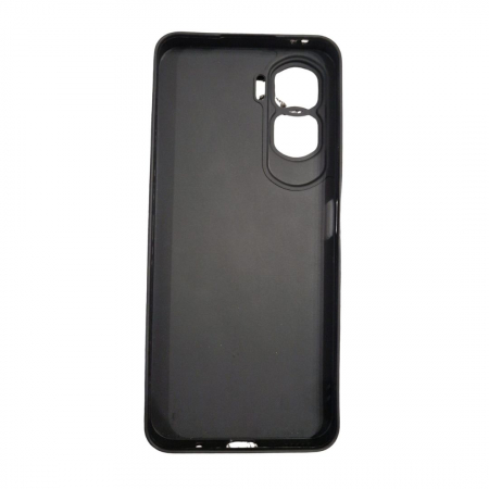 Husa Silicon cu Protecție Camere pentru Honor 90 Lite [2]