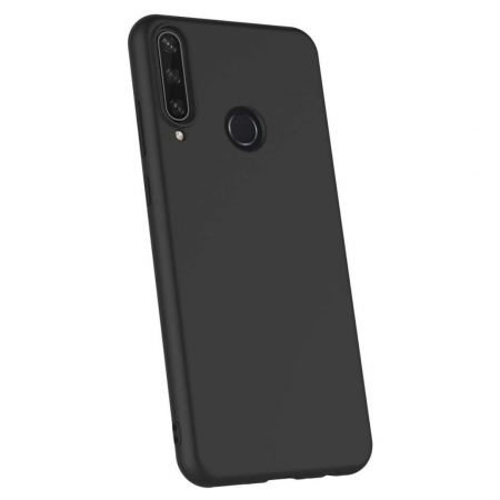 Husa Silicon Huawei Y6p [5]