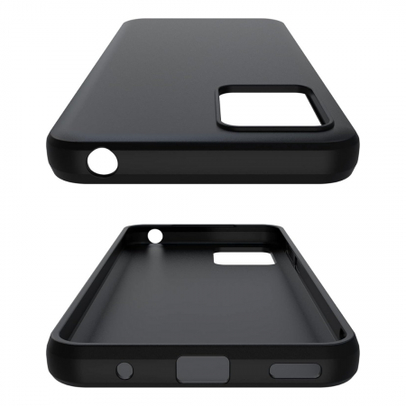Copy code Husă Silicon Motorola Moto E13 - GsmX [1]
