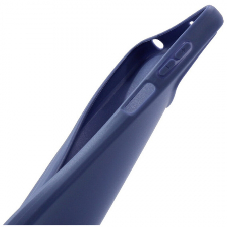 Husa silicon pentru Motorola Moto E22 [1]