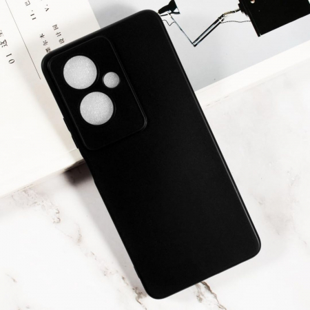 Husa silicon pentru Oppo A79 cu protecție camere - GsmX [1]