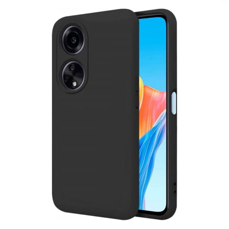 Husa Silicon pentru Oppo A98 [0]