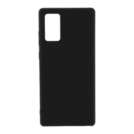Huse Samsung - Husa Silicon pentru Samsung Note 20