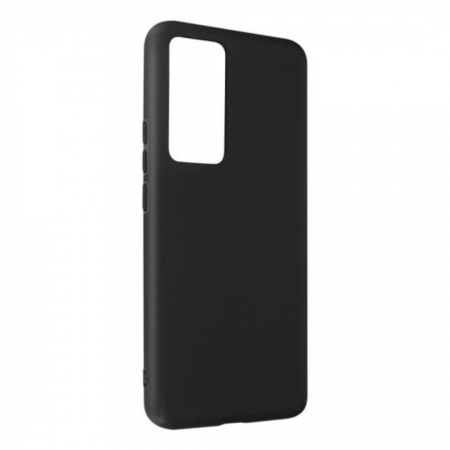 Husa silicon pentru Xiaomi 12T  - Negru [1]