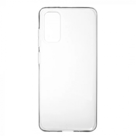 Husă silicon transparent compatibilă Samsung A54 [3]