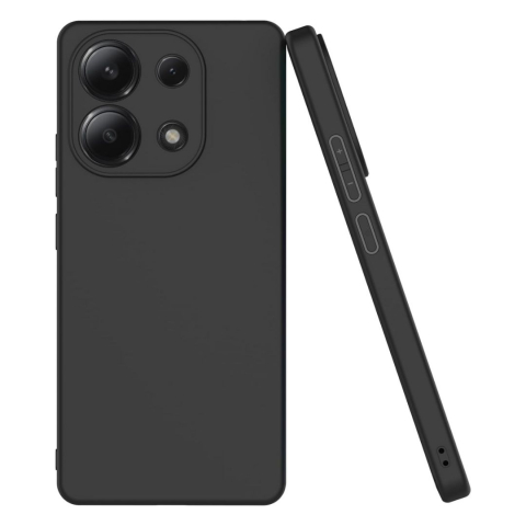 Husa Slim pentru Xiaomi Redmi Note 13 4G [5]