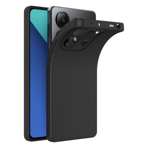 Husa Slim pentru Xiaomi Redmi Note 13 4G [1]