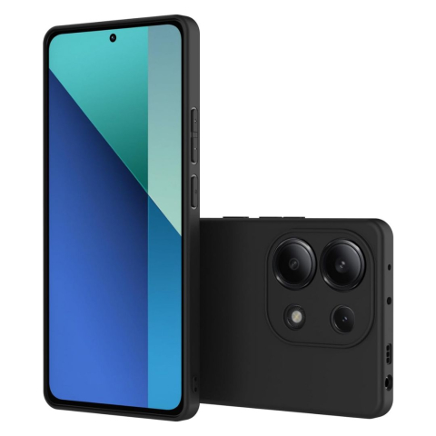 Husa Slim pentru Xiaomi Redmi Note 13 4G [4]
