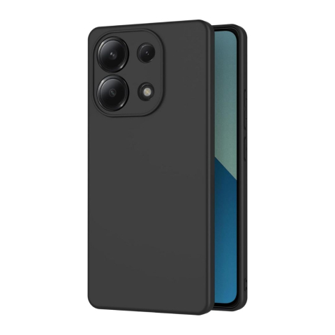 Huse Xiaomi - Husa Slim pentru Xiaomi Redmi Note 13 4G
