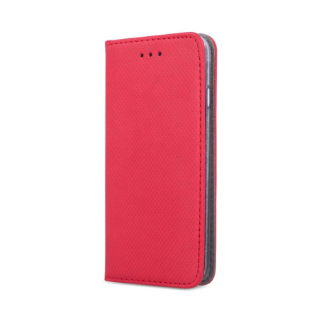Husa tip carte pentru Honor 70 Lite cu inchidere magnetica Smart [5]