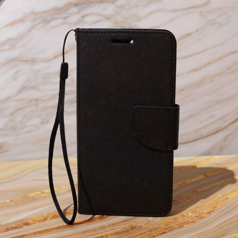 Husa tip carte pentru iPhone 16 [4]