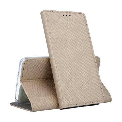 Huse Motorola - Husa tip carte pentru Motorola Moto G55