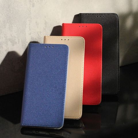 Husa tip carte pentru Motorola Moto G55 [3]