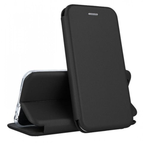 Huse Oppo - Husa tip carte pentru Oppo A16