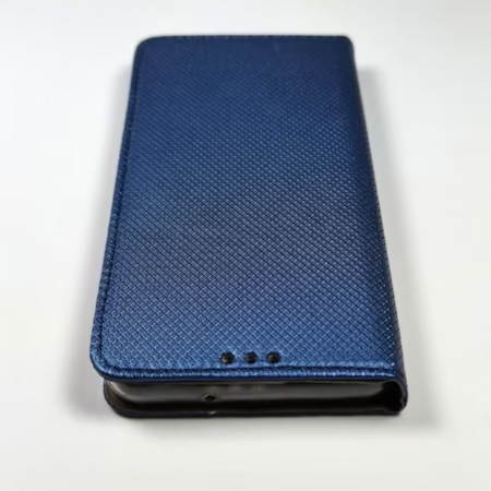 Husa tip carte pentru Oppo Reno 11F 5G cu inchidere magnetica Smart [2]