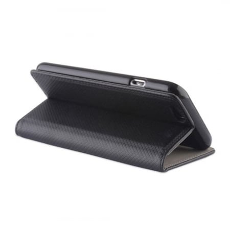 Husa tip carte pentru Oppo Reno 11F 5G cu inchidere magnetica Smart [2]