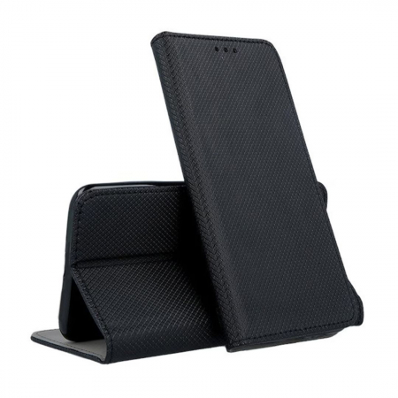 Huse Oppo - Husa tip carte pentru Oppo Reno 11F 5G cu inchidere magnetica Smart